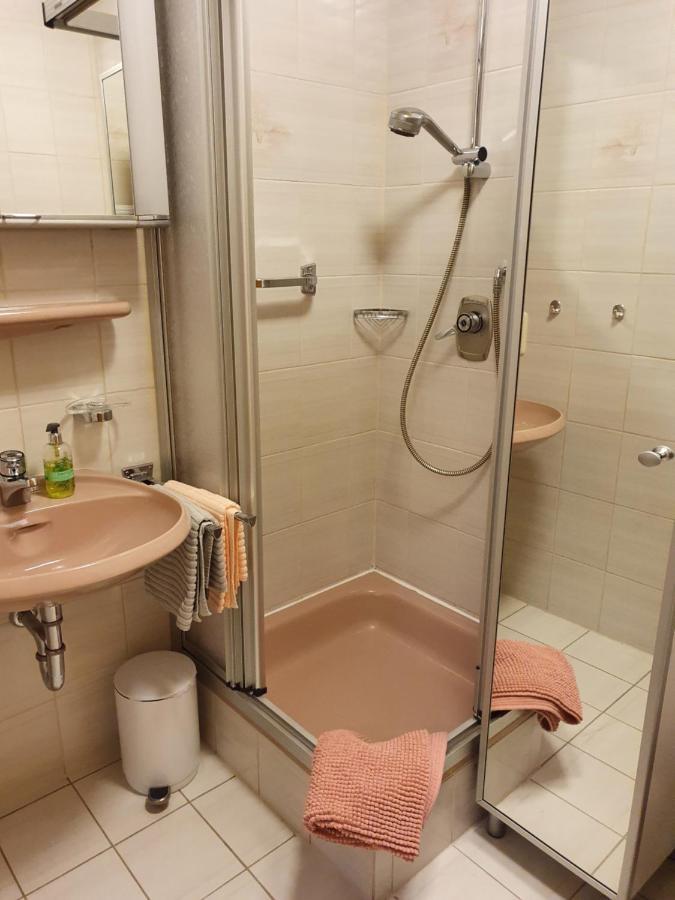 Apartment Haiber *