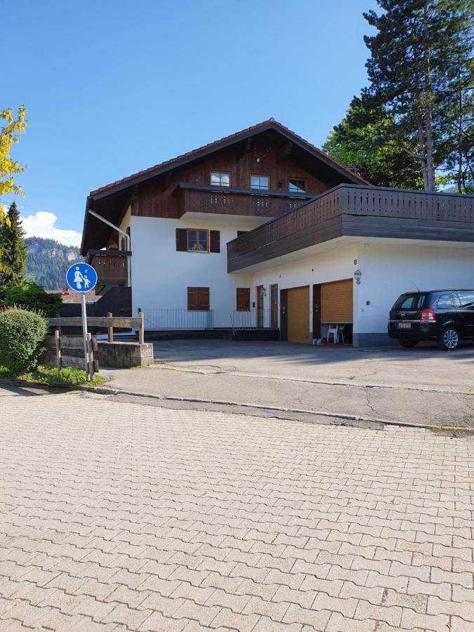 Haiber * Obermaiselstein