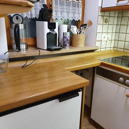 Ferienwohnung Haiber Obermaiselstein Buitenkant foto