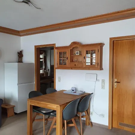 Ferienwohnung Haiber Obermaiselstein Buitenkant foto