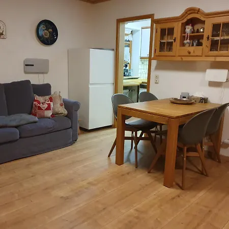 Ferienwohnung Haiber Obermaiselstein Buitenkant foto