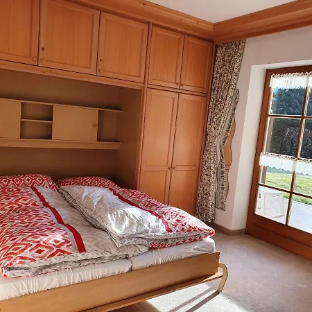 Ferienwohnung Haiber Obermaiselstein Buitenkant foto