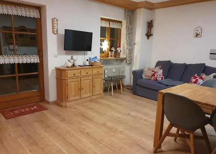 Ferienwohnung Haiber