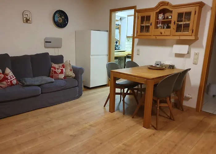 Ferienwohnung Haiber