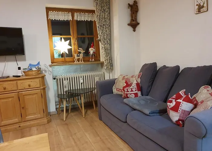 Ferienwohnung Haiber