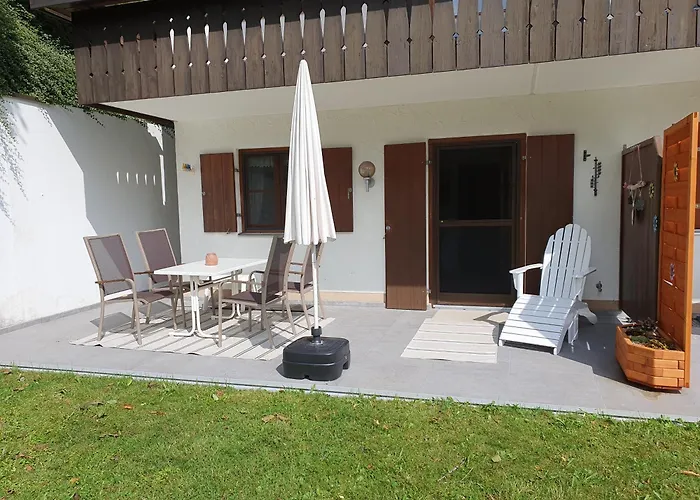 Ferienwohnung Haiber