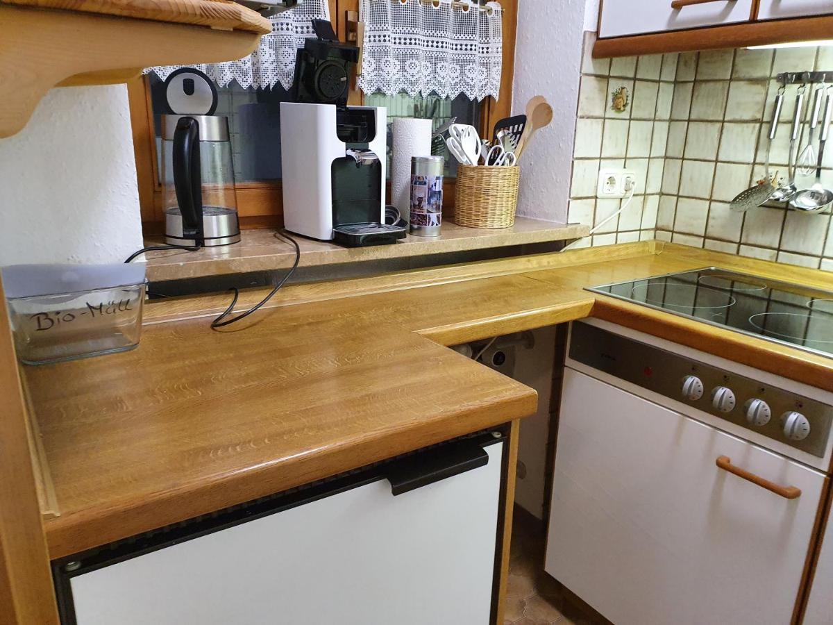 Haiber Apartment