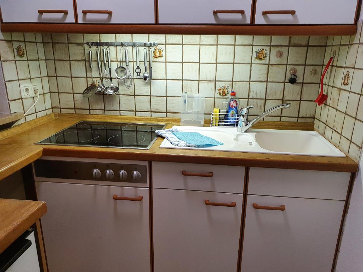Apartment Haiber *