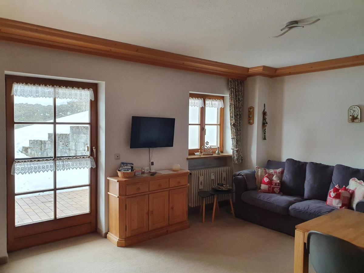 Haiber Apartment *