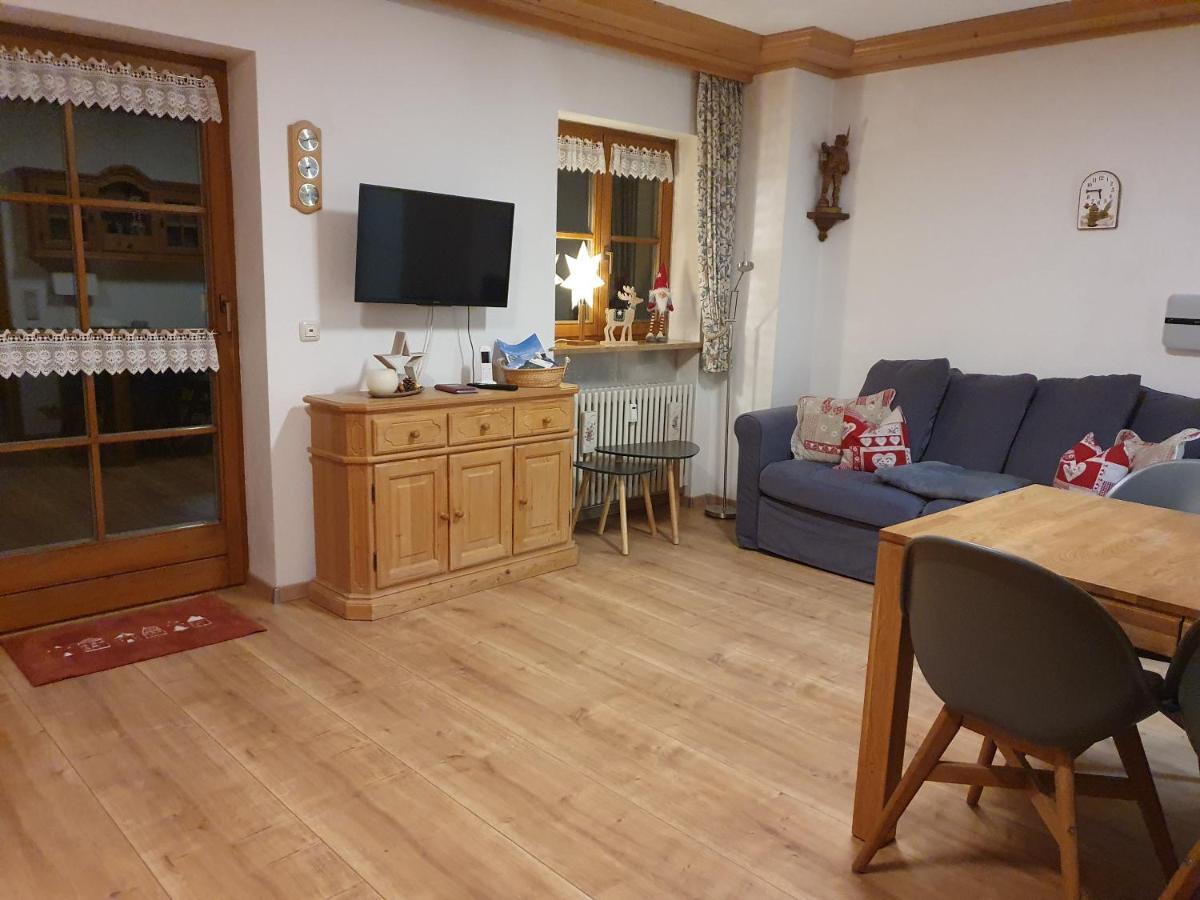 Apartment Haiber *