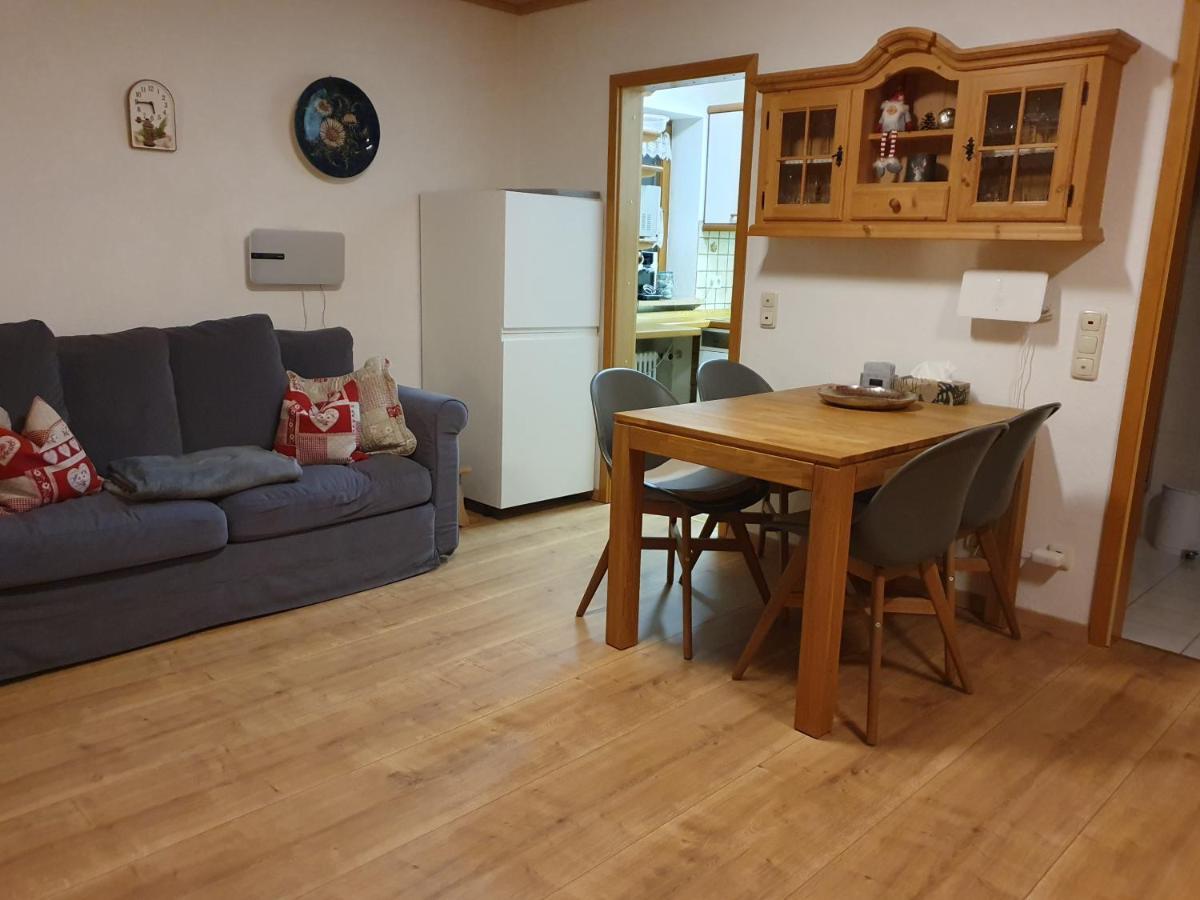 Haiber Apartment
