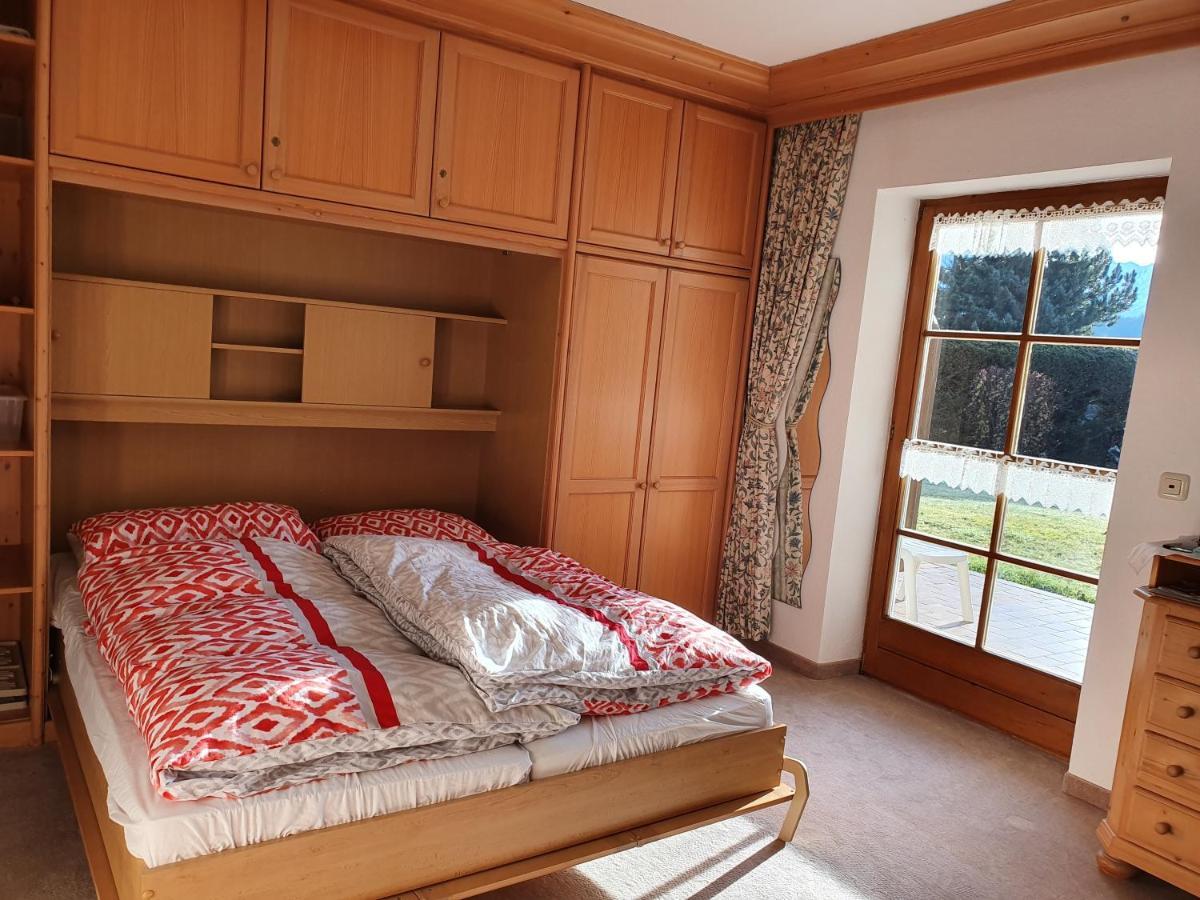 Apartment Haiber